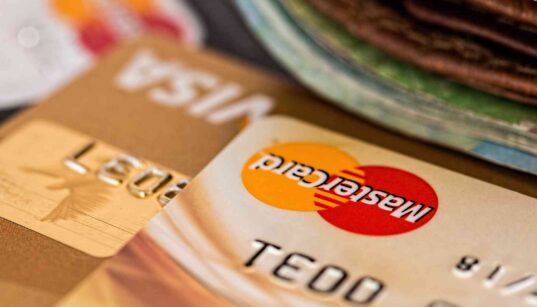 What Your Credit Score Really Means